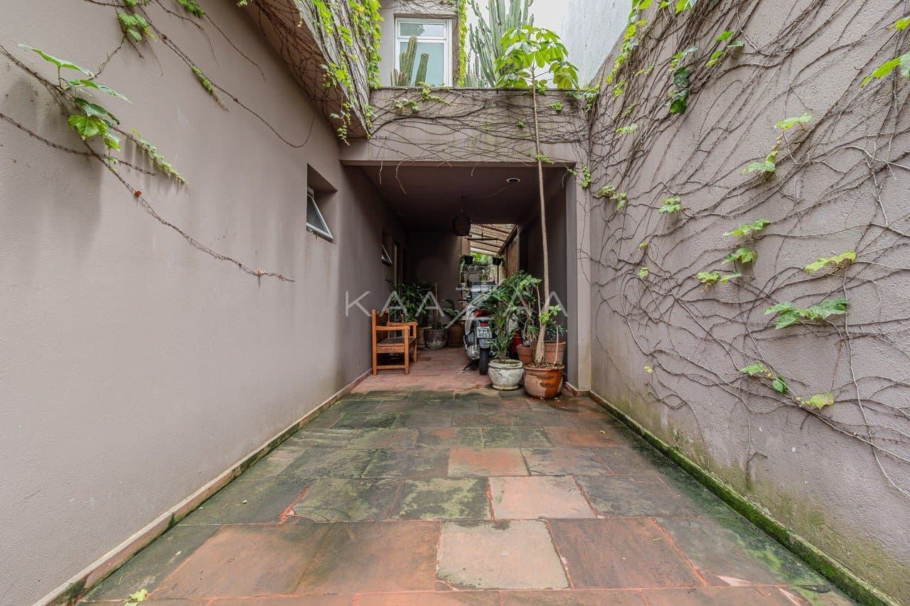 Casa no Jardim Paulistano - Foto 37