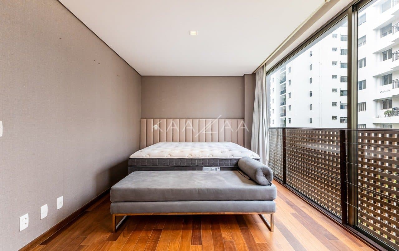 Apartamento duplex à venda no Itaim Bibi - Foto 10