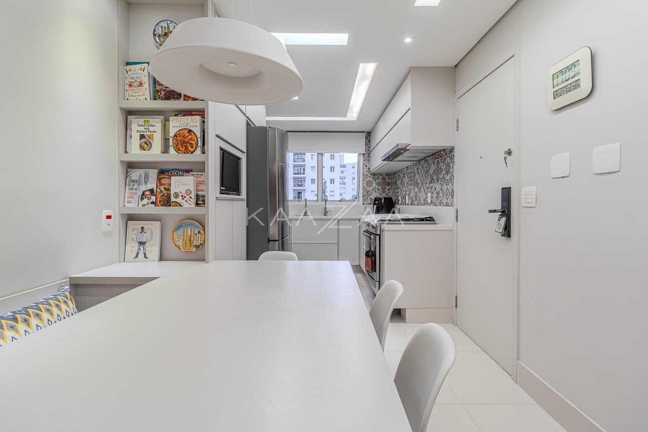 Apartamento à venda no Itaim Bibi - Foto 18