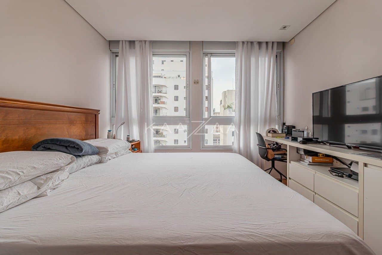 Apartamento à venda no Jardim Europa - Foto 25
