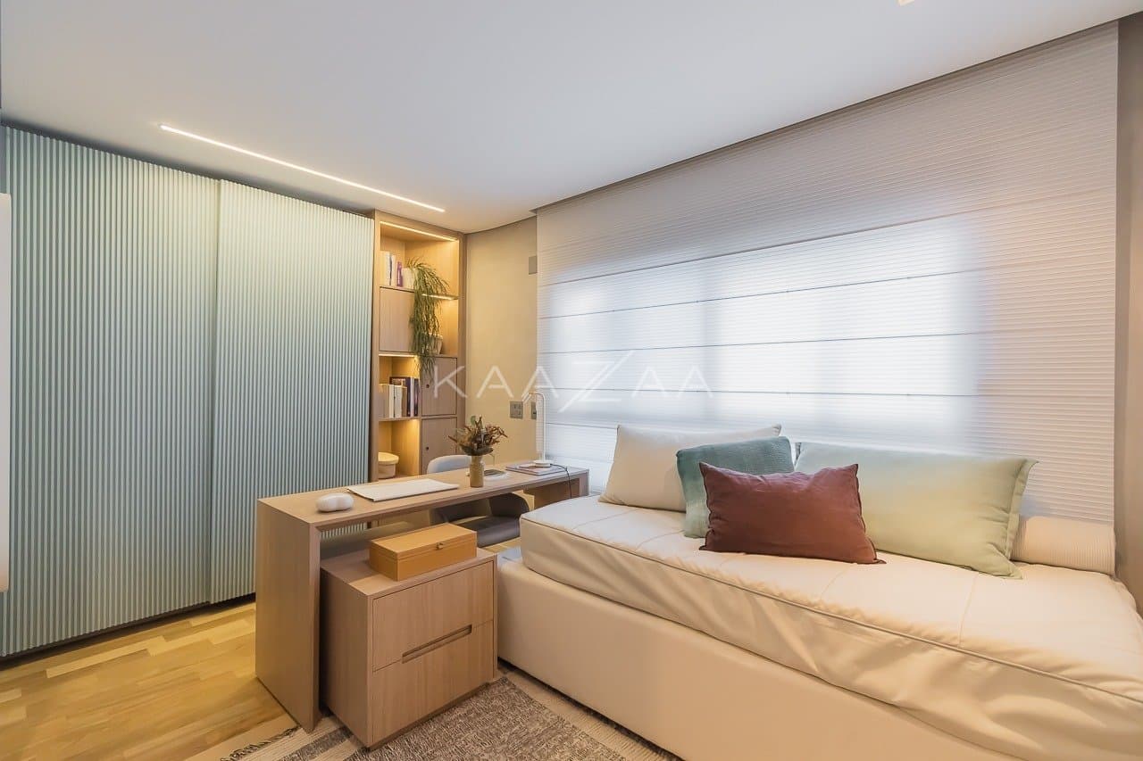 Apartamento perfeito para quem busca comodidade em espaços super modernos e novos no Itaim Bibi. - Foto 32