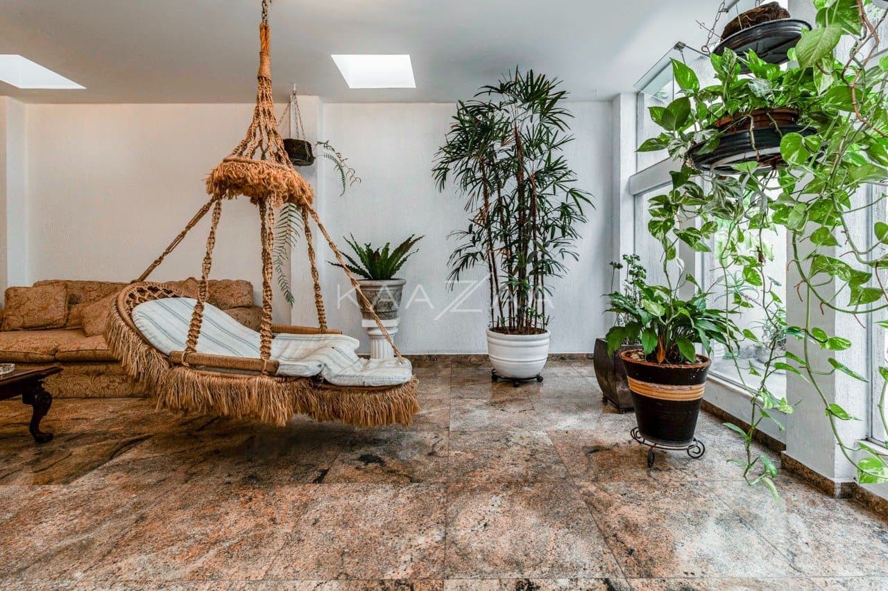 Casa no Jardim Paulistano. - Foto 2