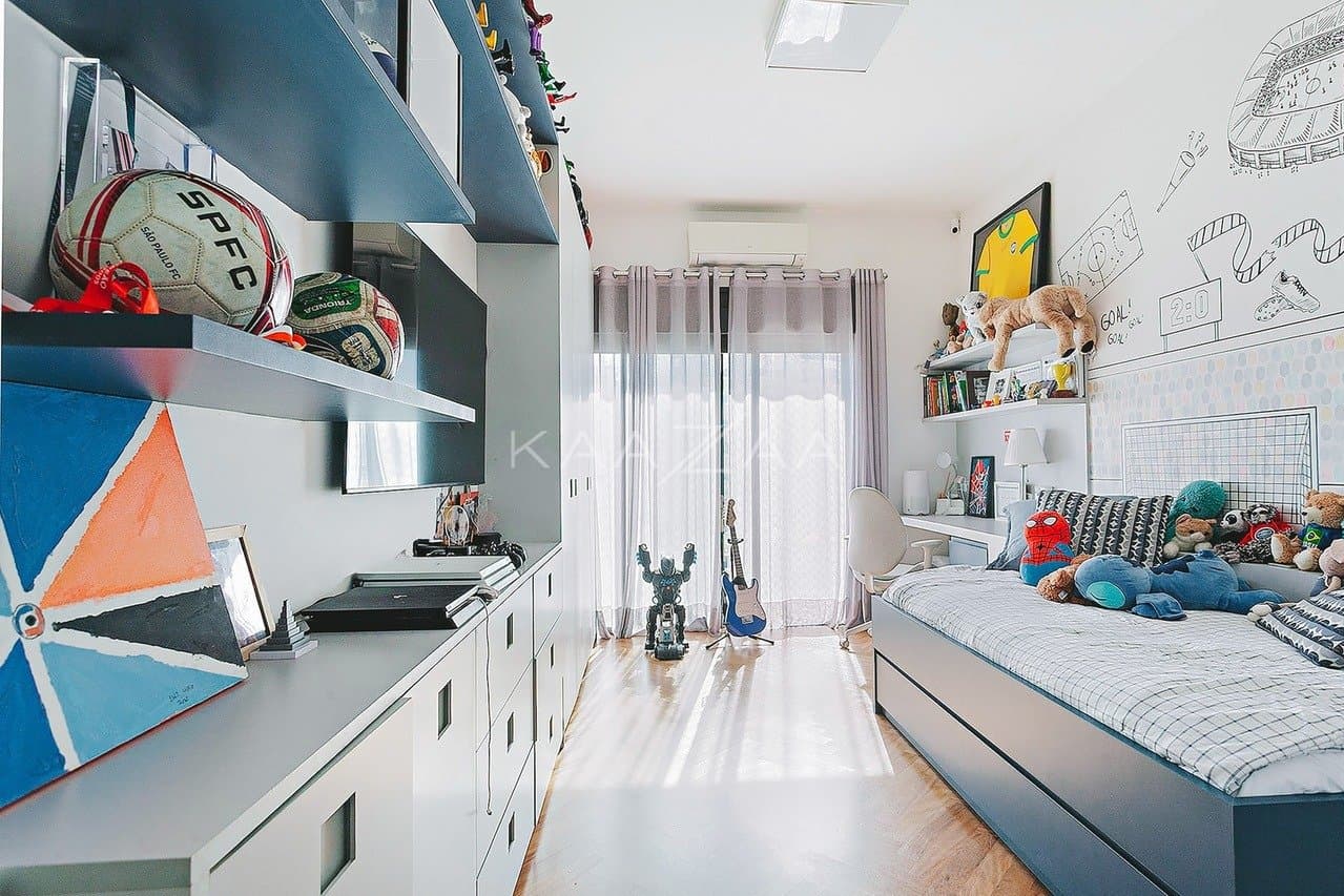 Apartamento à venda no Jardim Paulista - Foto 28