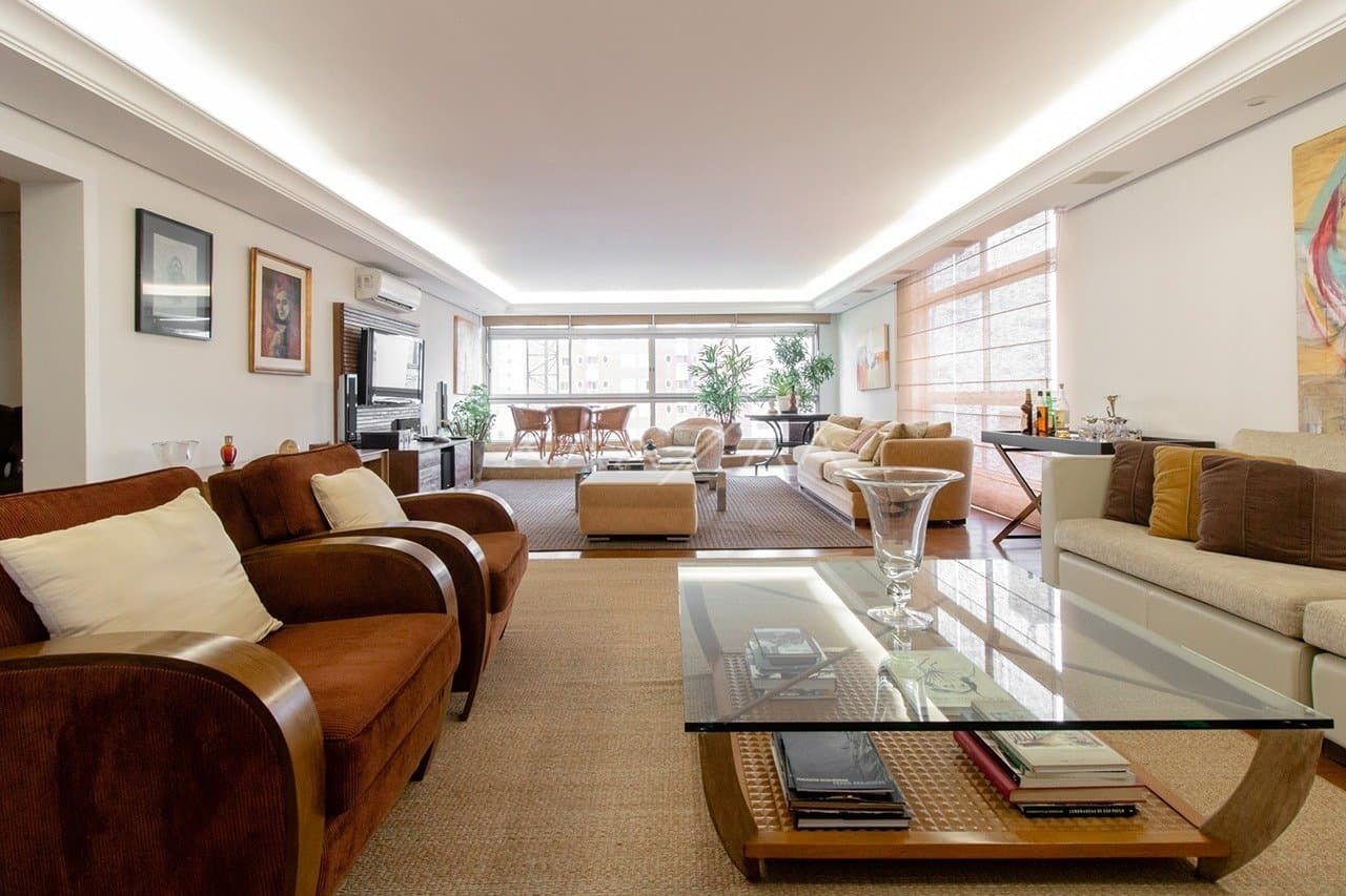 Apartamento à venda no Jardins - Foto 6