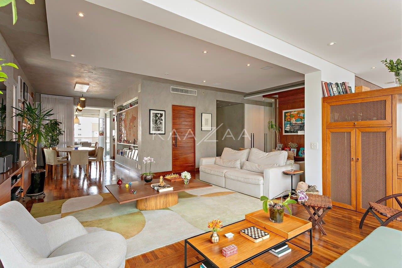 Apartamento à venda no Jardim Paulista - Foto 7