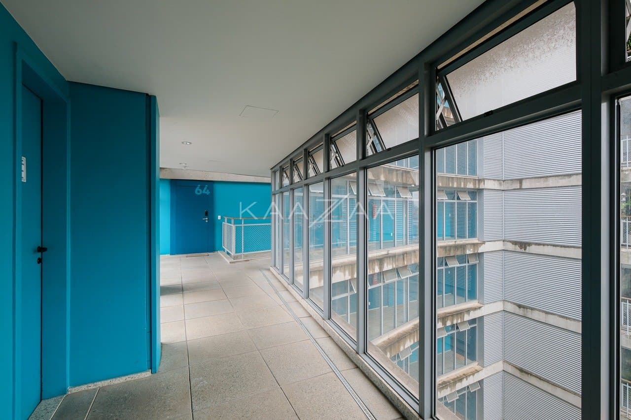 Apartamento à venda na Vila Madalena - Foto 30