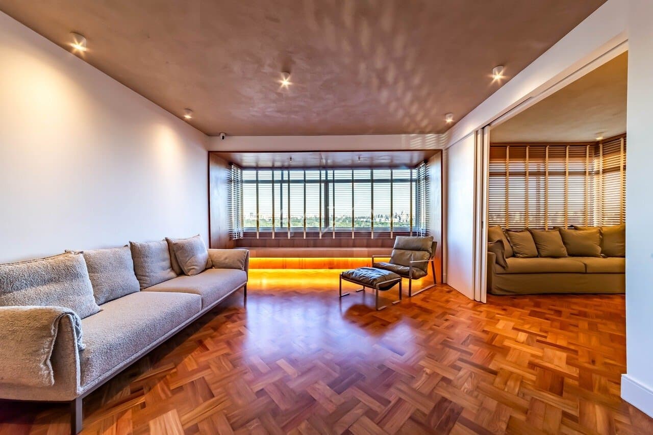 Apartamento à venda em Pinheiros - Foto 1