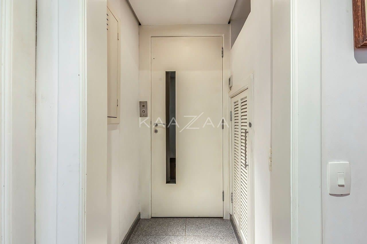 Apartamento duplex no Jardins - Foto 39