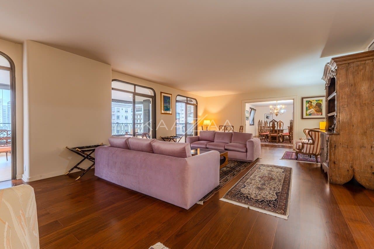 Apartamento à venda no Itaim Bibi - Foto 11