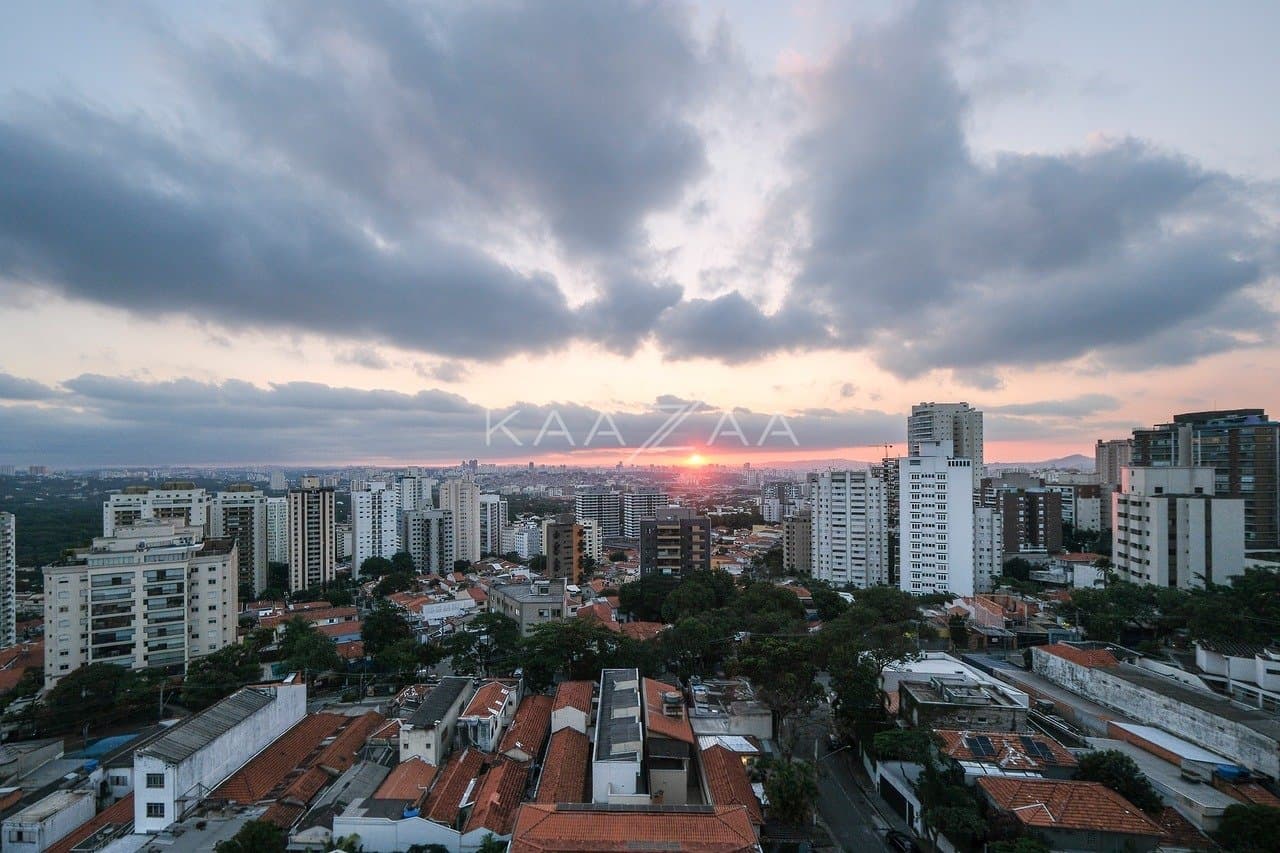 Apartamento à venda em Alto de Pinheiros - Foto 35