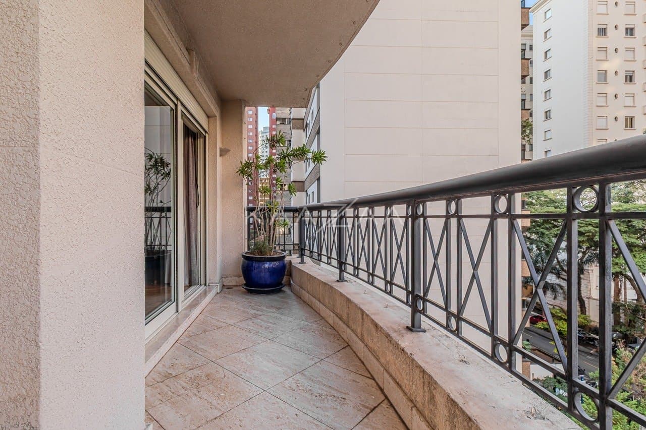 Apartamento à venda no Itaim Bibi - Foto 37