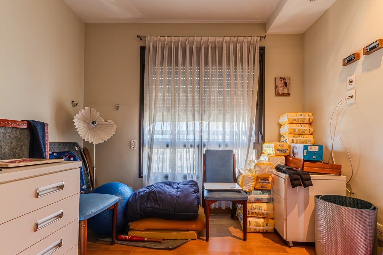 Apartamento duplex à venda em Alto de Pinheiros - Foto 27