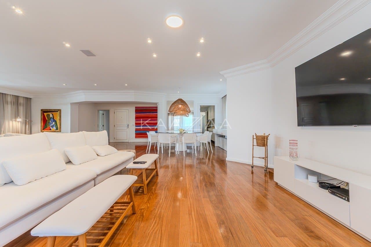 Apartamento para locação no Itaim Bibi - Foto 19