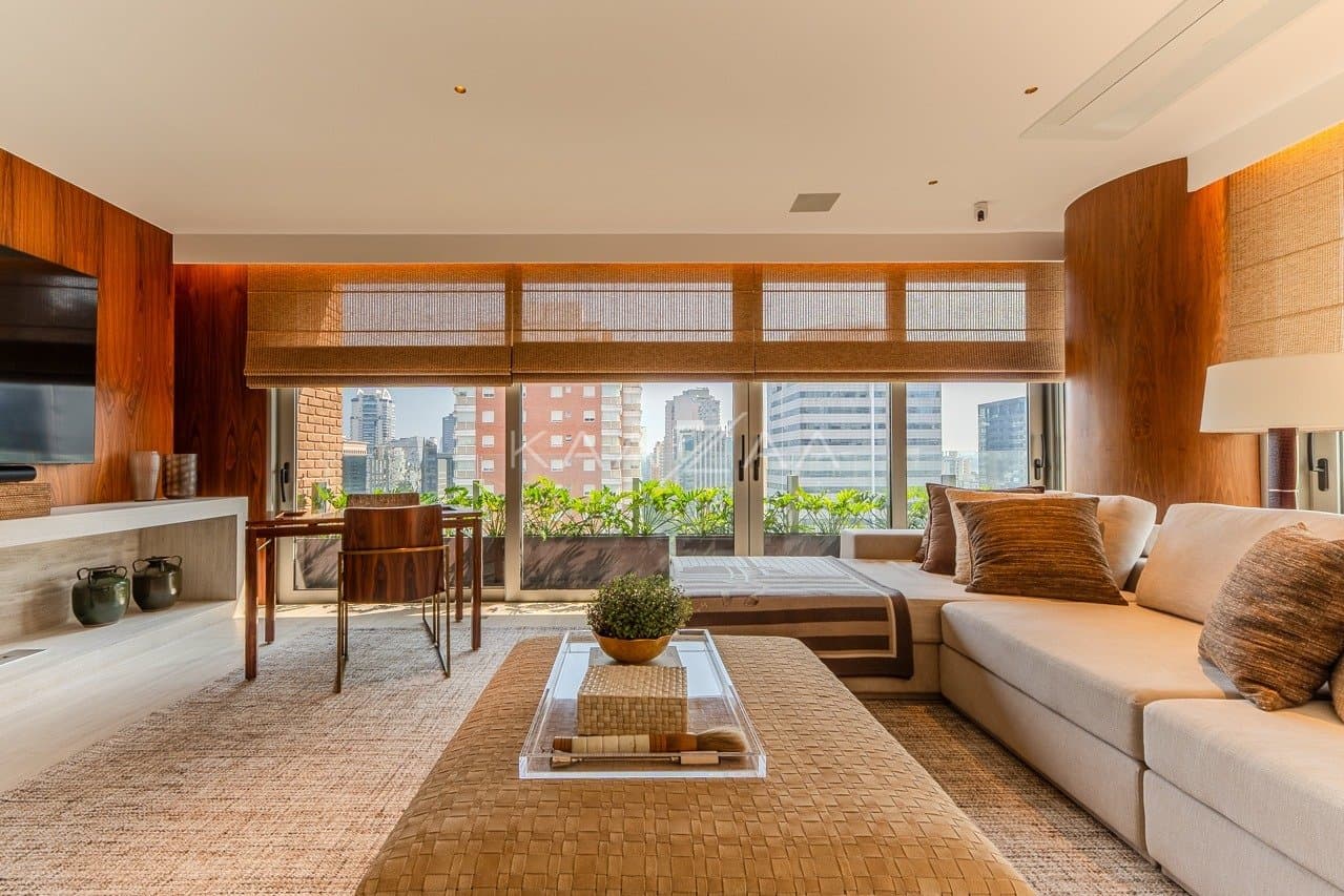 Apartamento à venda no Itaim Bibi - Foto 9