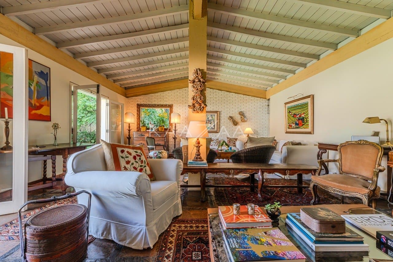 Casa à venda em Alto de Pinheiros - Foto 14