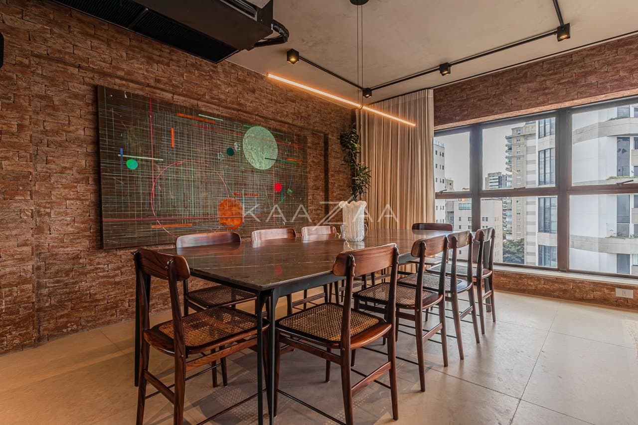 Apartamento à venda na Vila Nova Conceição - Foto 22