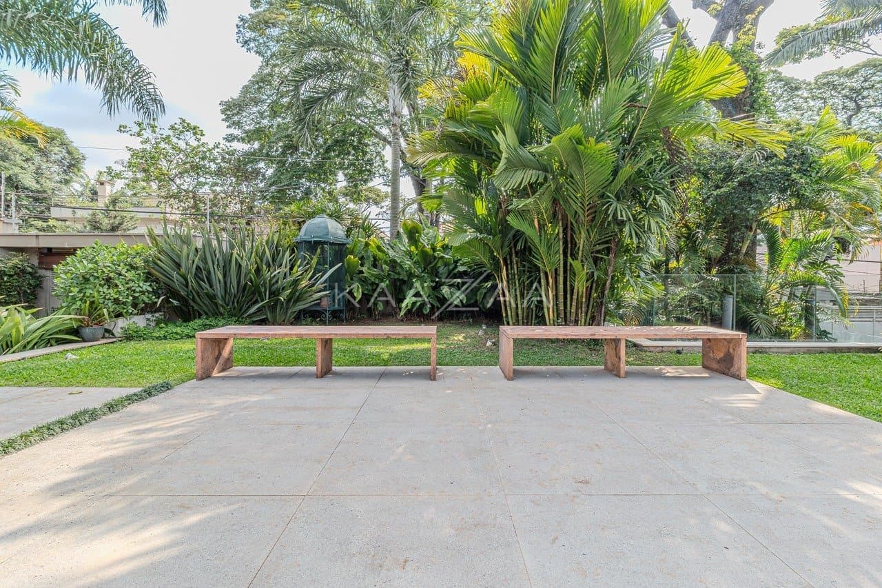 Casa no Jardim Paulista - Foto 18
