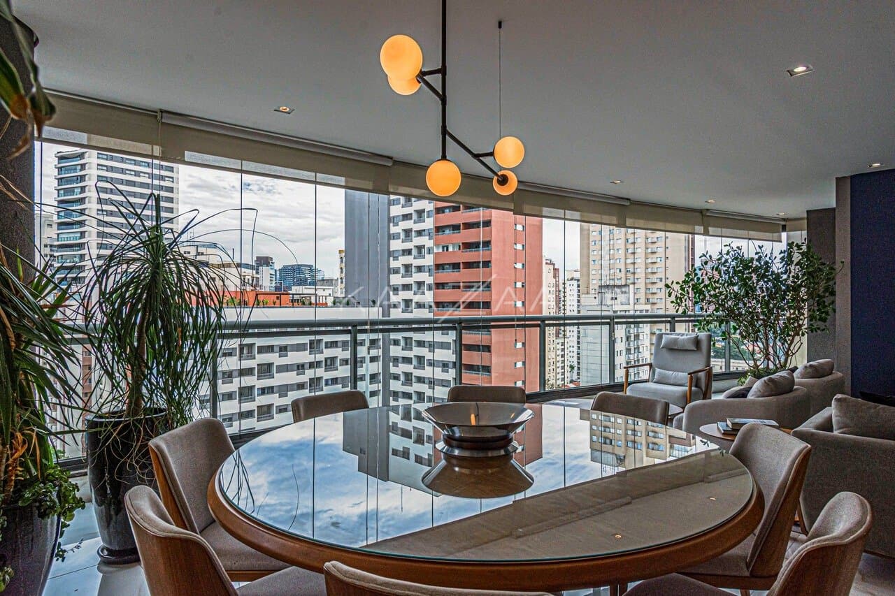 Apartamento à venda na Vila Olímpia - Foto 13
