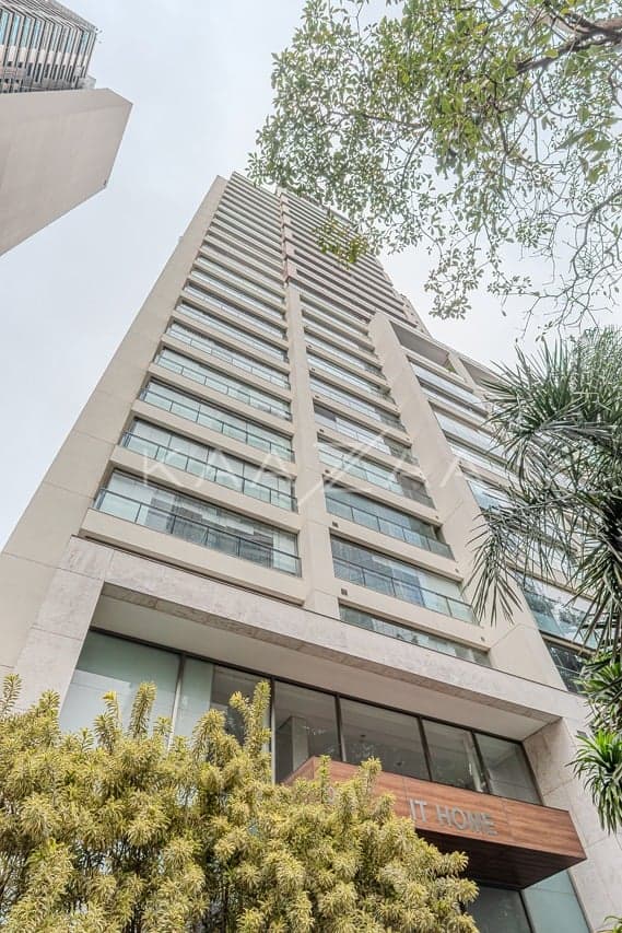 Apartamento à venda no Itaim Bibi - Foto 41