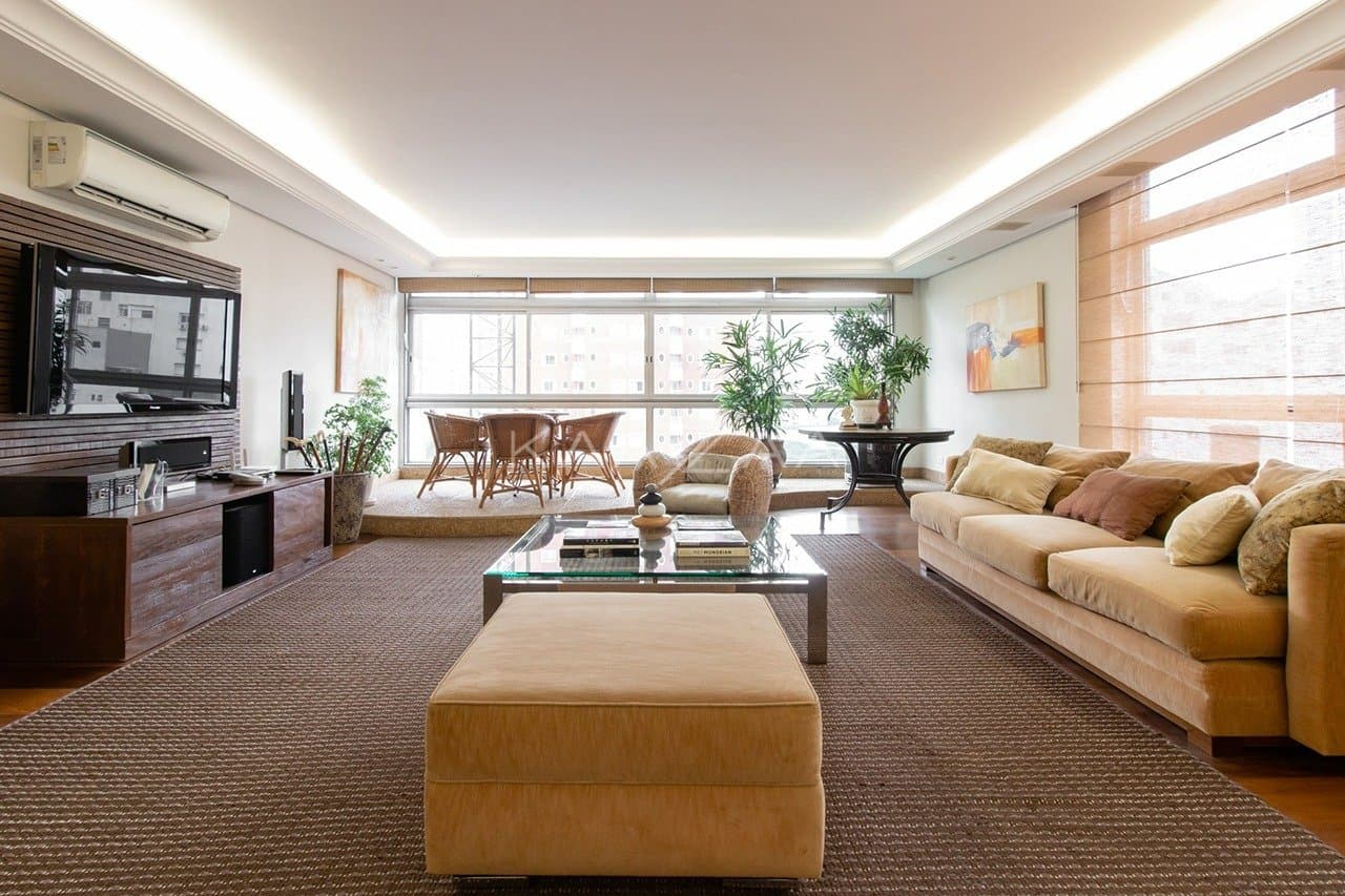 Apartamento à venda no Jardins - Foto 2