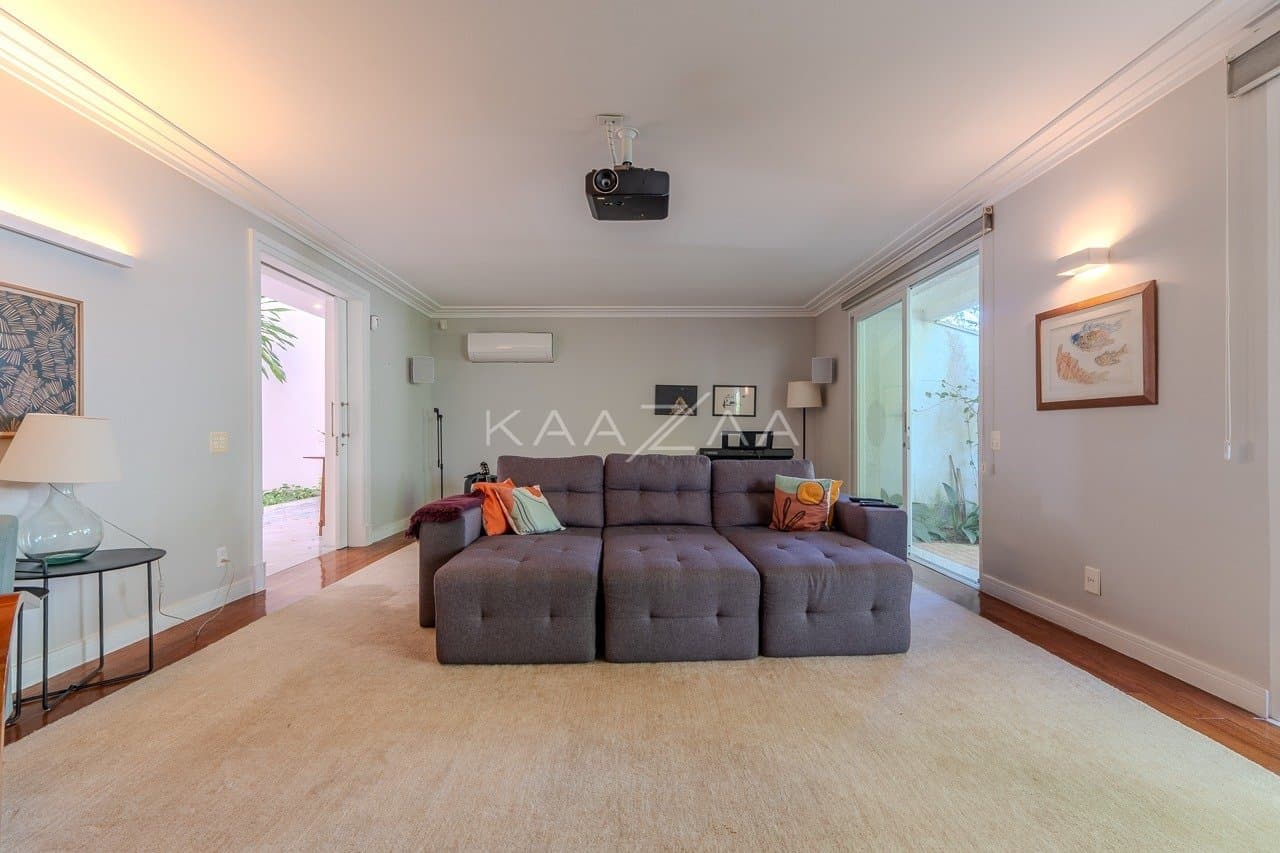 Casa à venda em Alto de Pinheiros - Foto 16