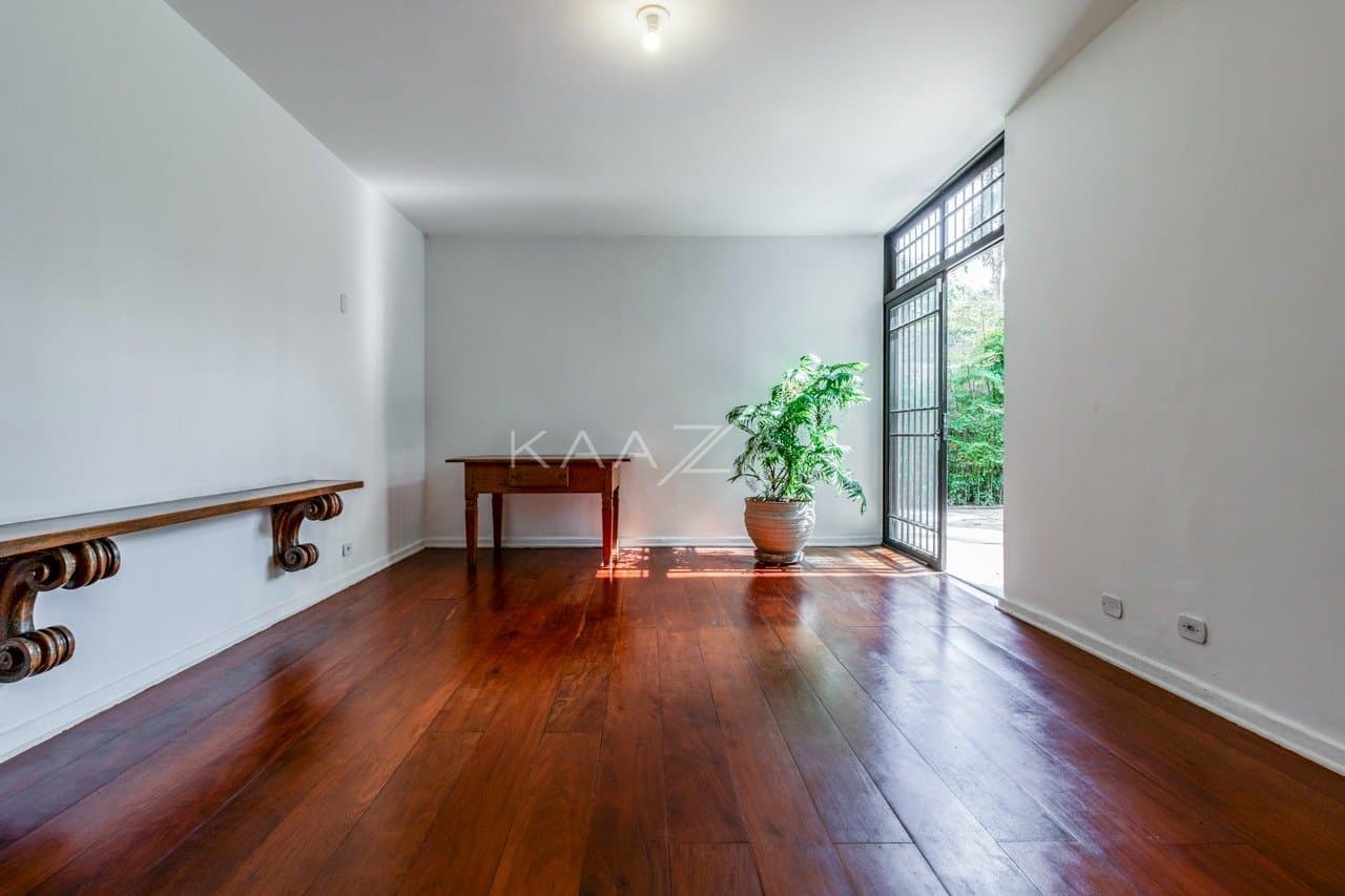 Casa cheia de estilo e completa em conforto, no Jardim América. - Foto 10