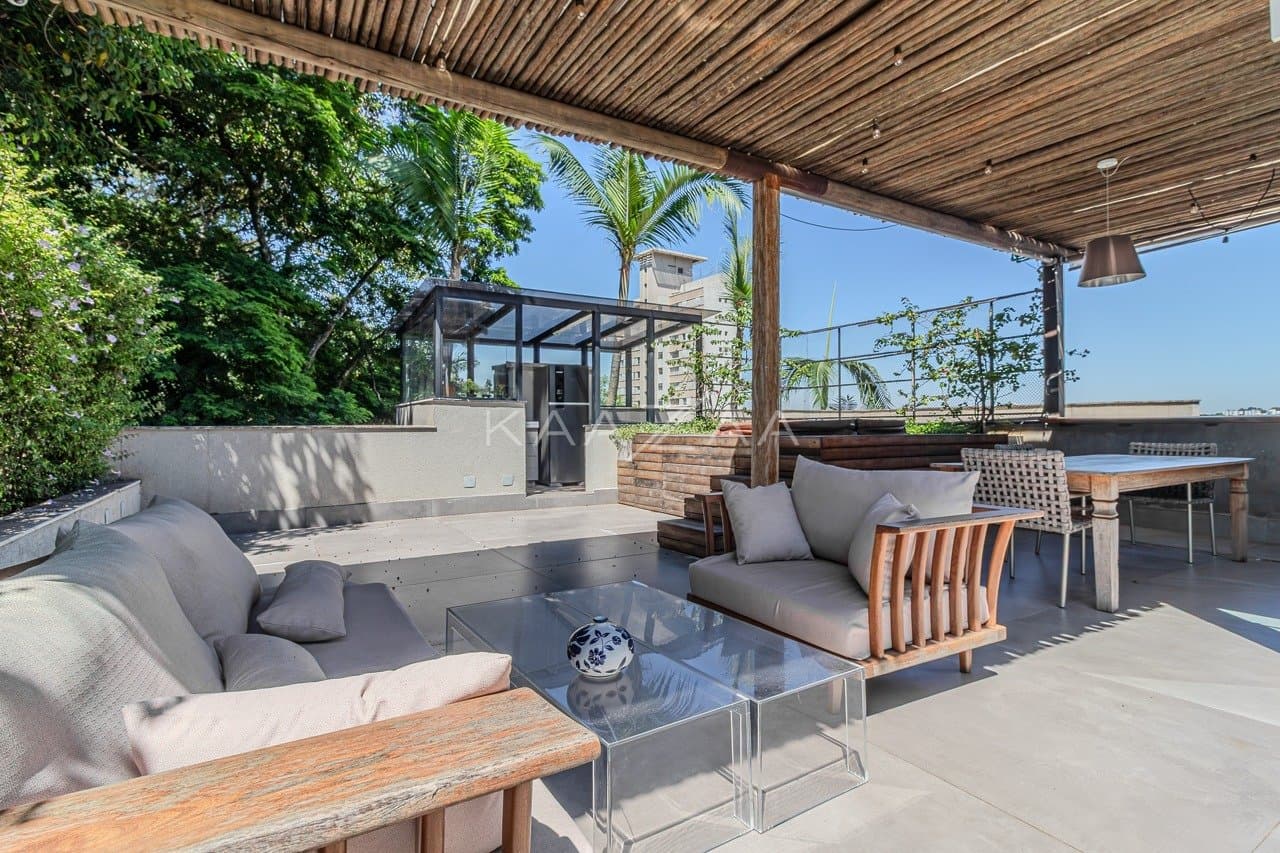 Casa em condomínio em Cidade Jardim - Foto 52