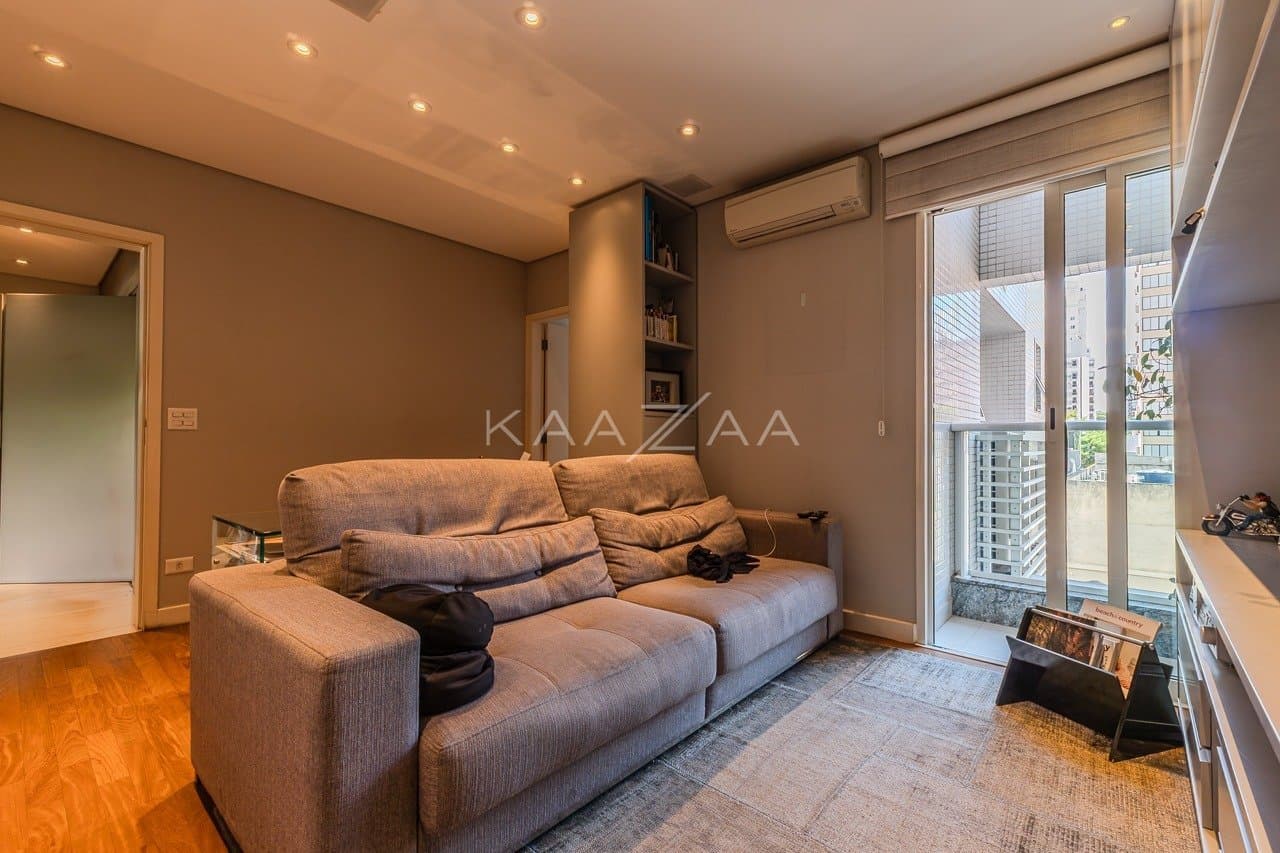 Apartamento à venda em Moema - Foto 27