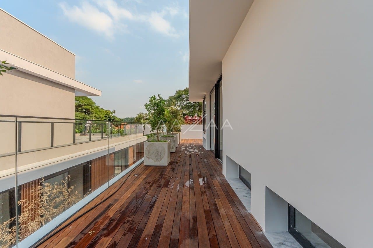 Casa à venda no Jardim Paulista - Foto 7