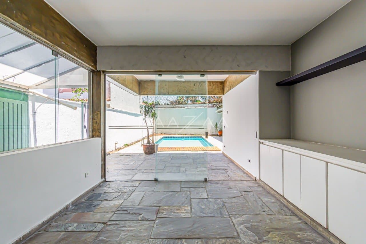 Casa à venda no Jardim Europa - Foto 29