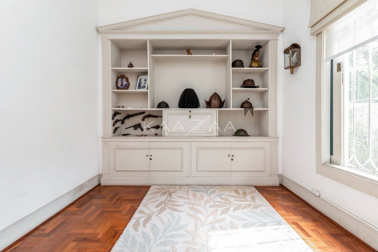 Casa no Jardim Europa - Foto 27