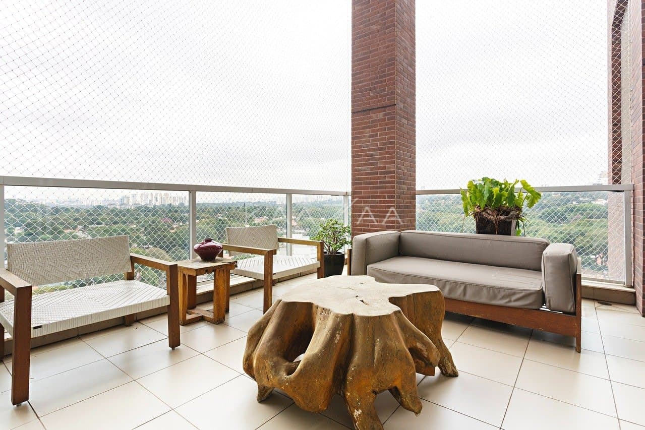 Apartamento à venda em Alto de Pinheiros - Foto 9