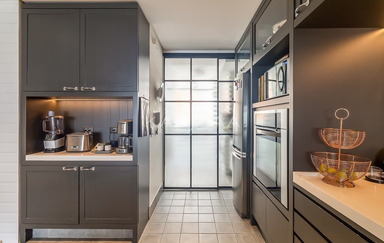 Apartamento à venda no Jardins - Foto 8