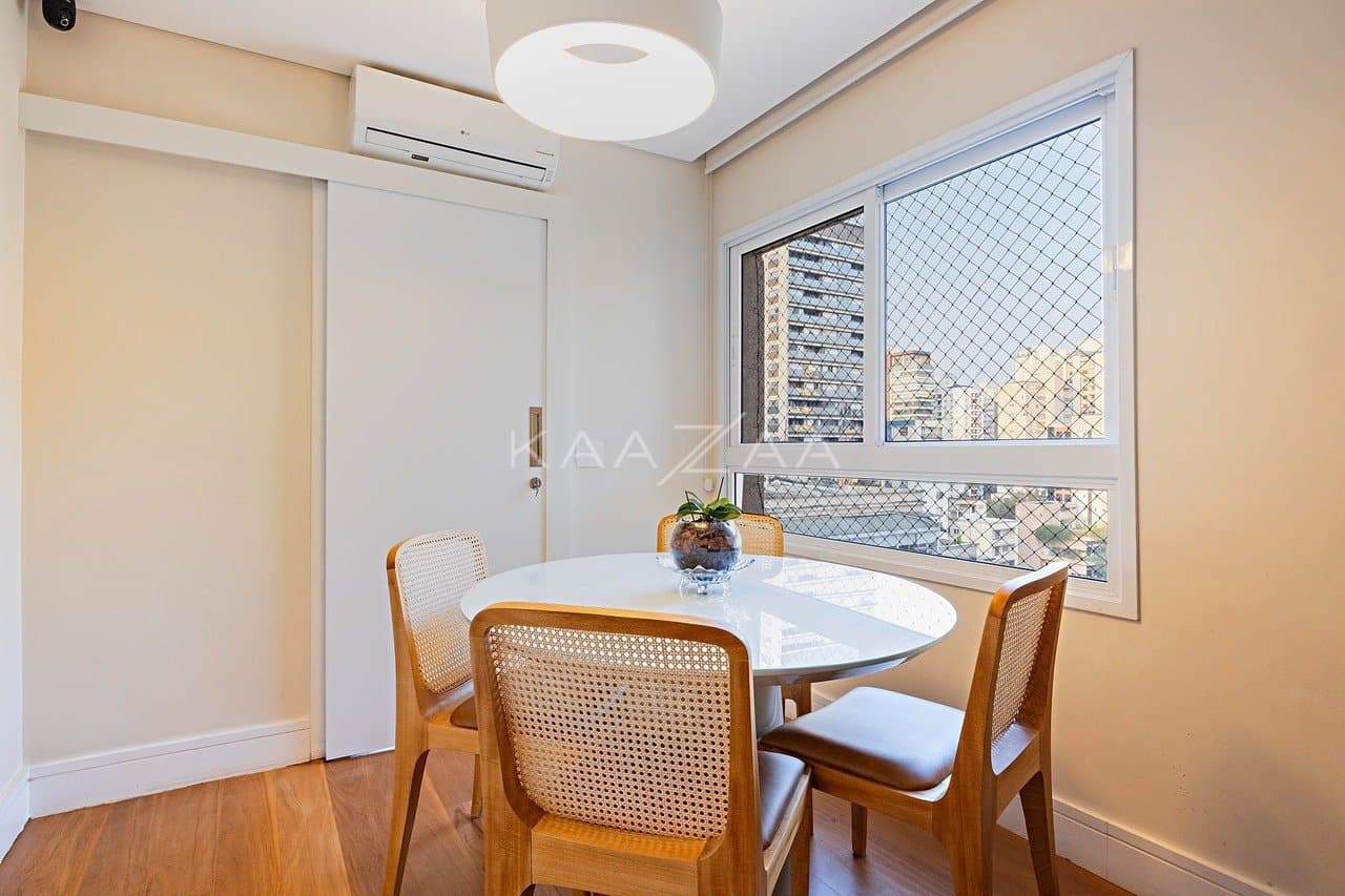 Apartamento à venda no Jardins - Foto 21