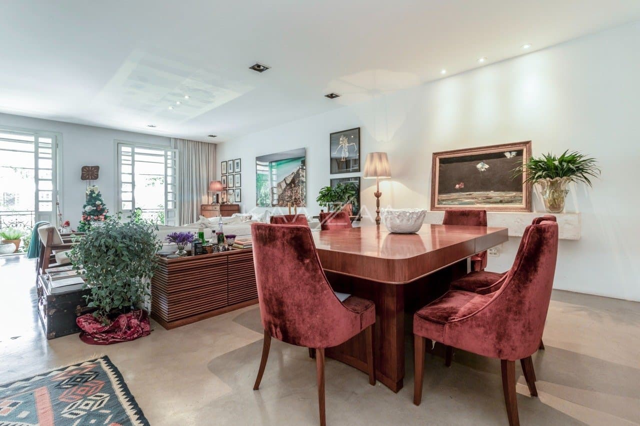 Apartamento no Jardim Paulistano. - Foto 11