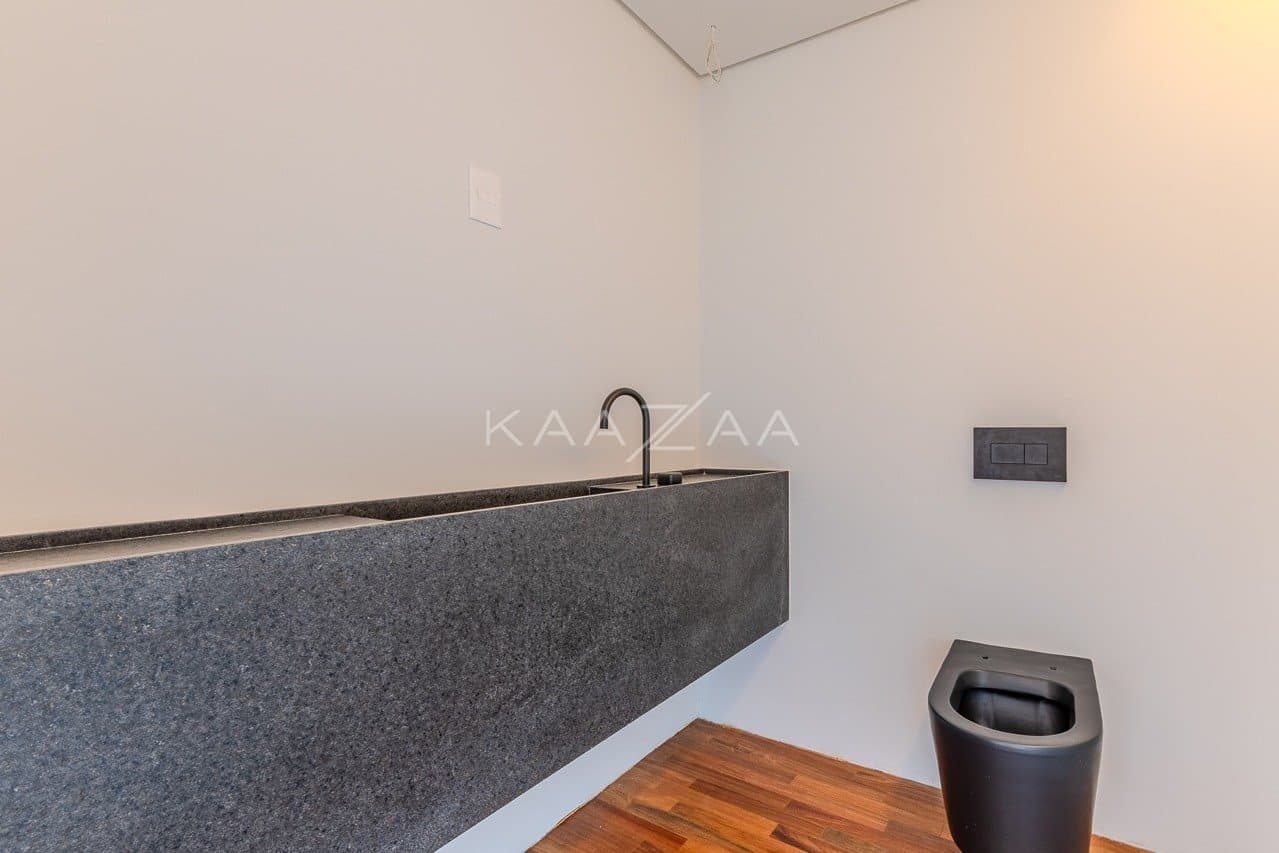 Apartamento no miolo do Itaim Bibi para venda. - Foto 14