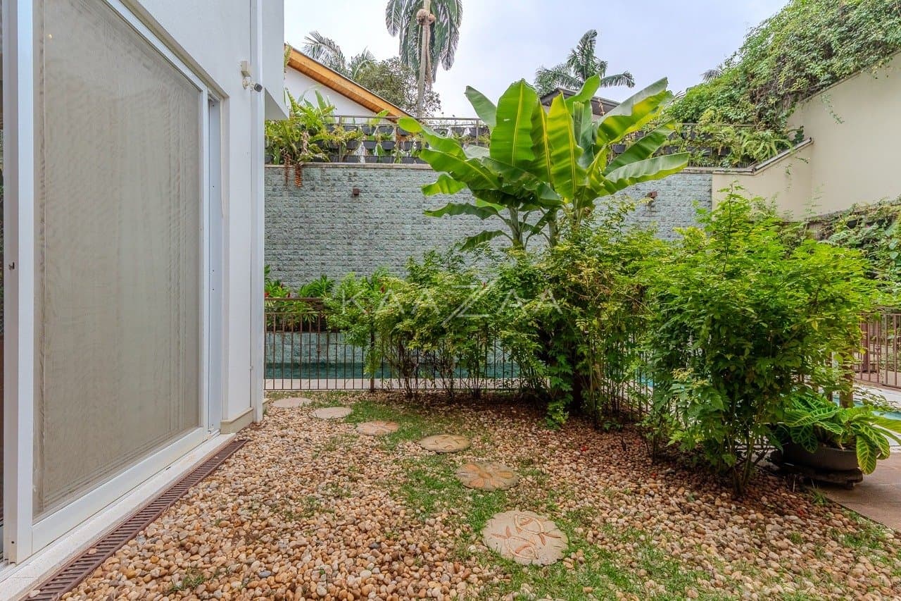 Casa para venda e locação no Jardim Paulistano - Foto 3