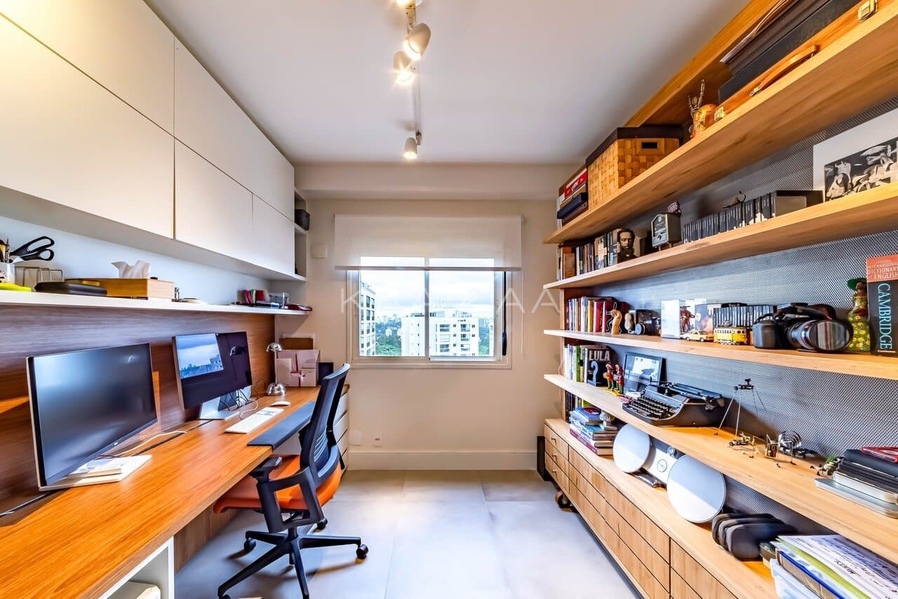 Apartamento em Alto de Pinheiros - Foto 16
