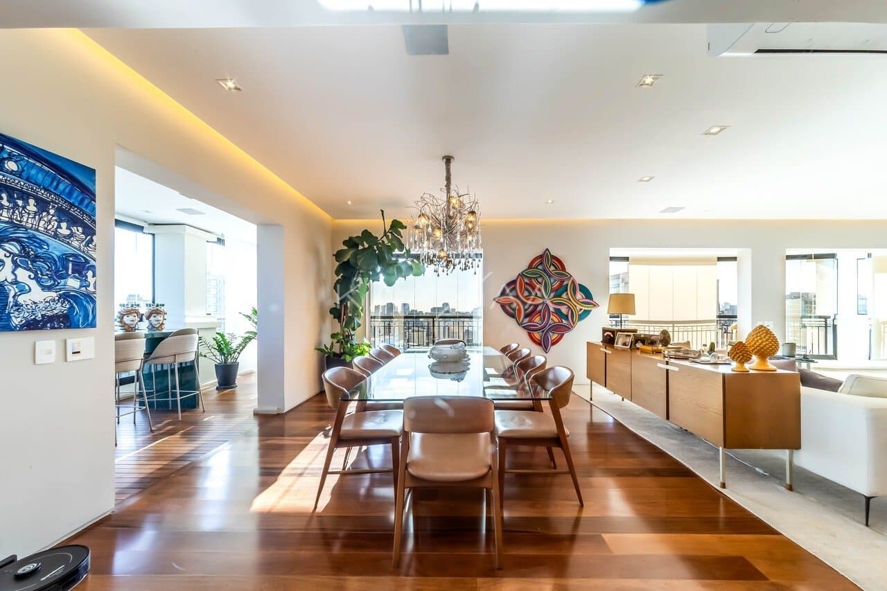 Apartamento à venda em Moema - Foto 9