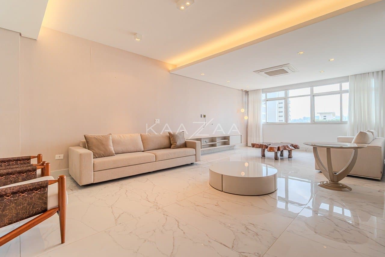 Apartamento à venda na Vila Nova Conceição - Foto 7