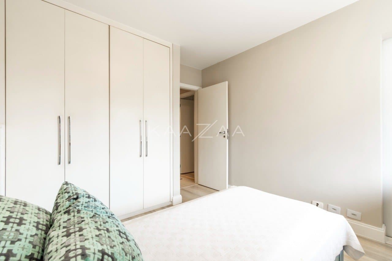 Apartamento à venda em Moema - Foto 30