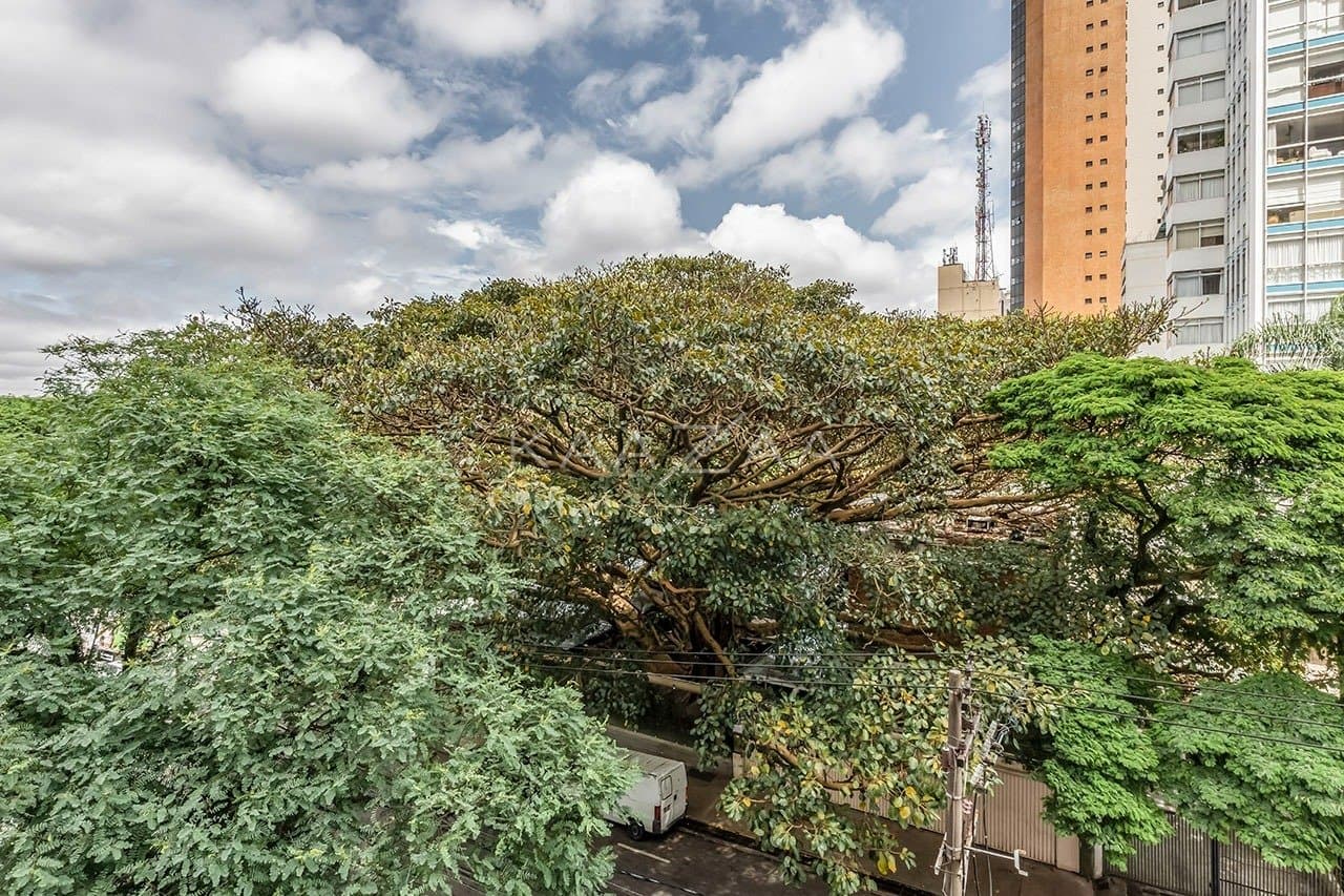 Apartamento duplex no Jardins - Foto 5
