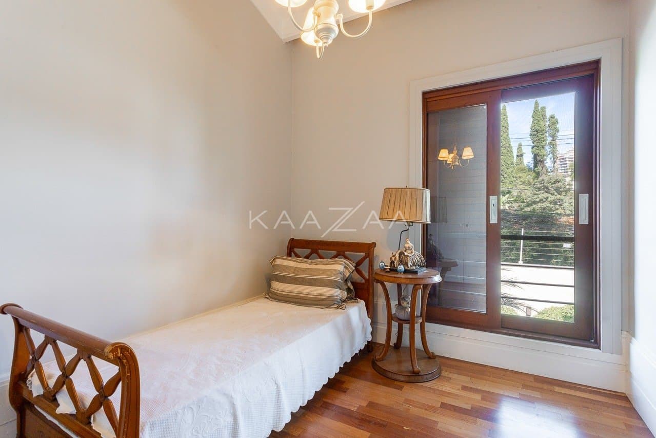 Casa à venda no Jardim Europa - Foto 30