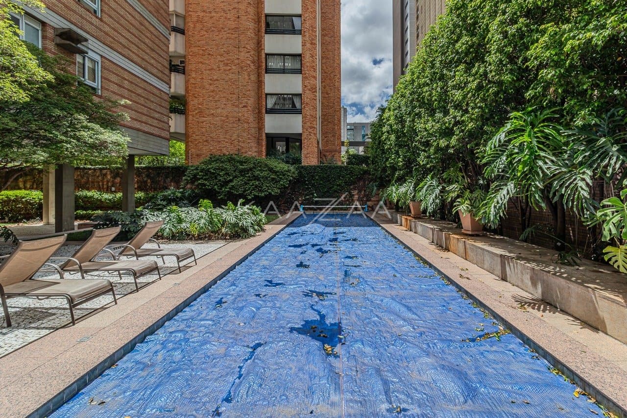 Apartamento à venda no Itaim Bibi - Foto 43