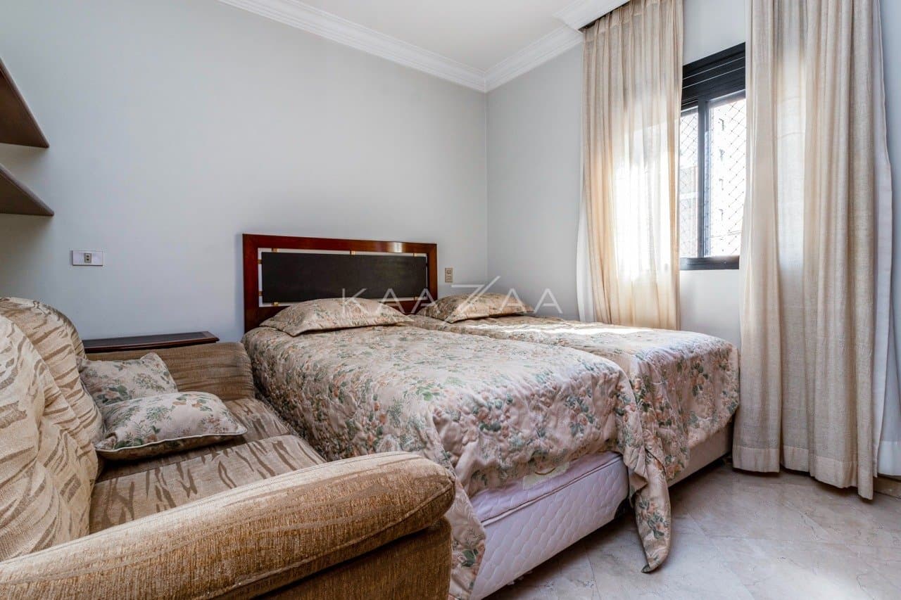 Apartamento em Moema - Foto 23