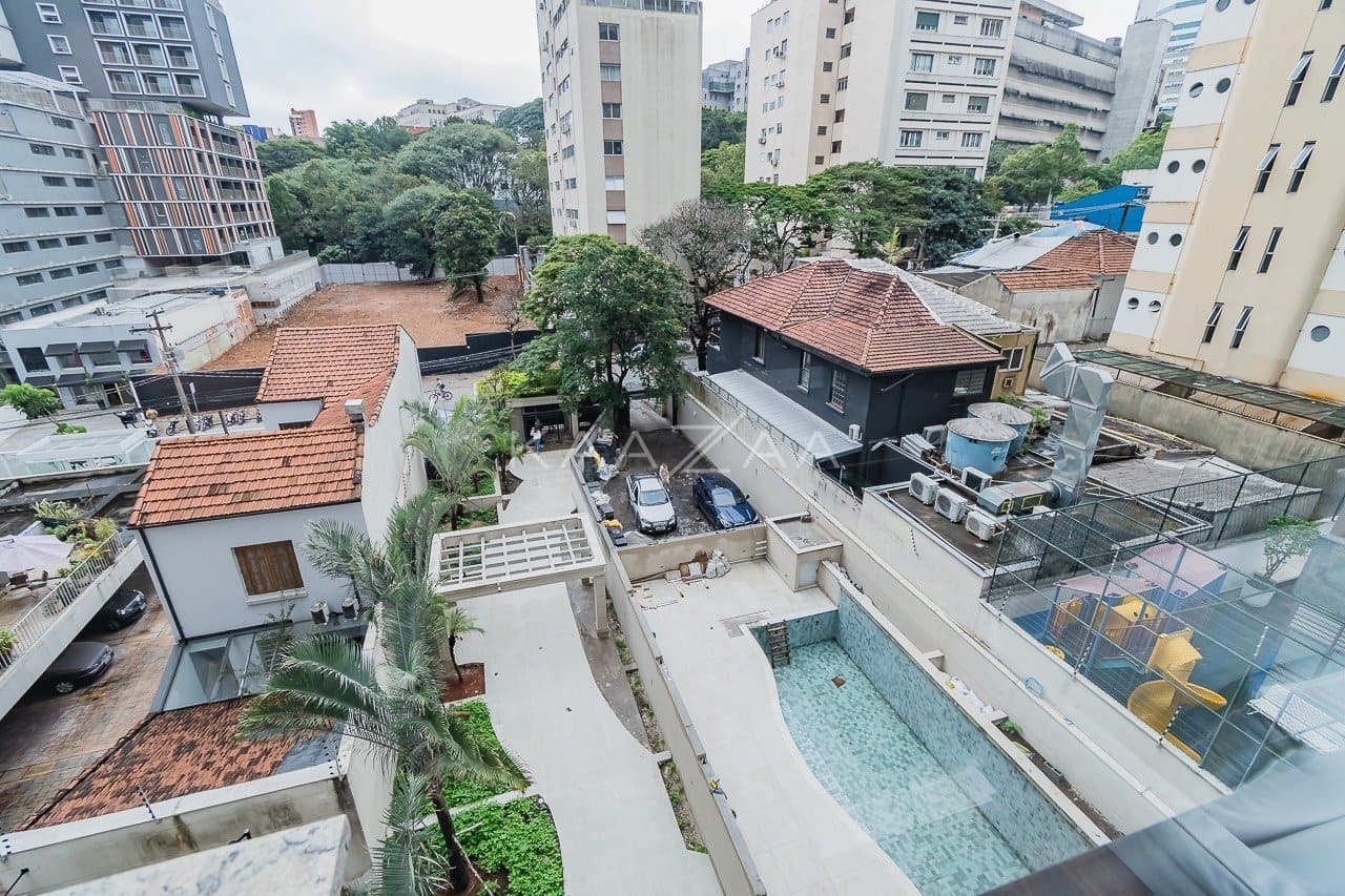 Apartamento à venda no Jardins - Foto 33