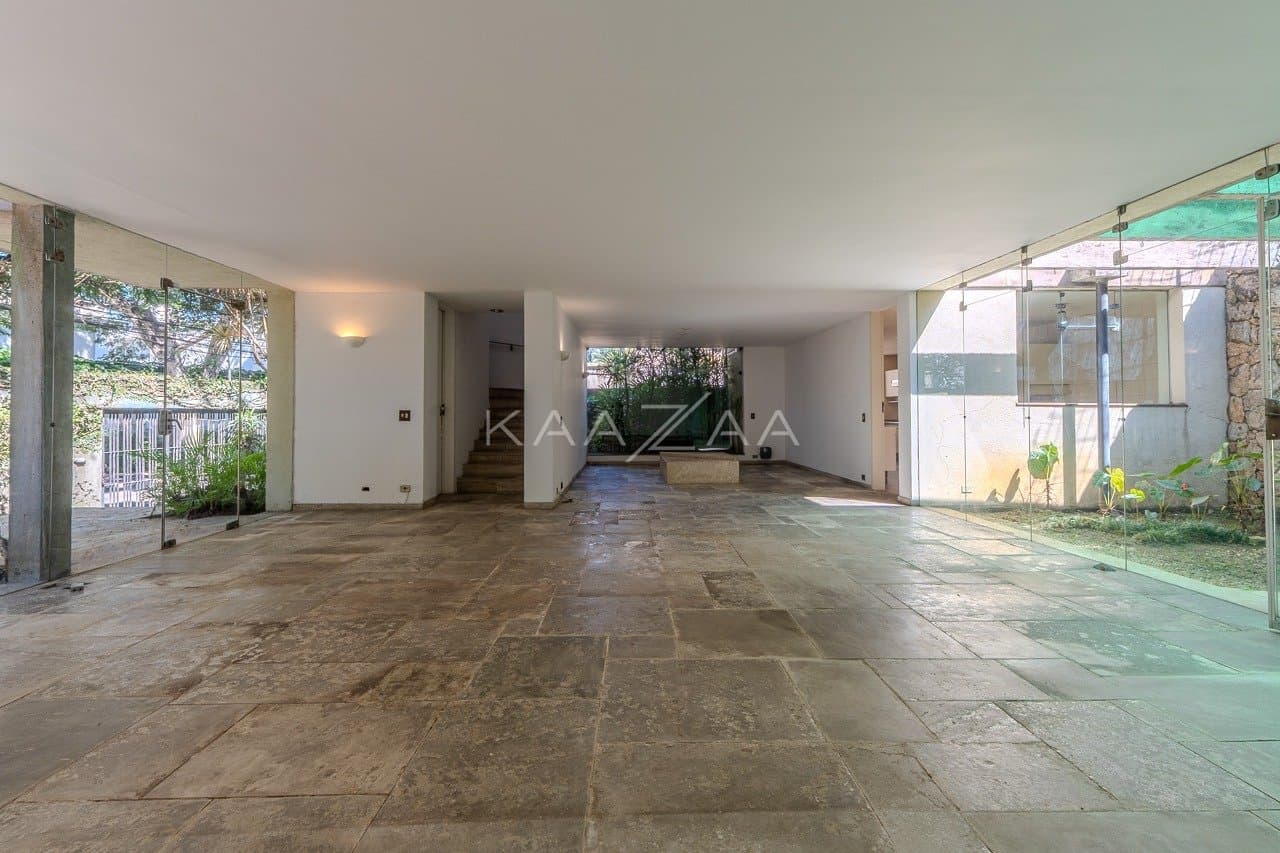 Casa à venda no Jardim Europa - Foto 1