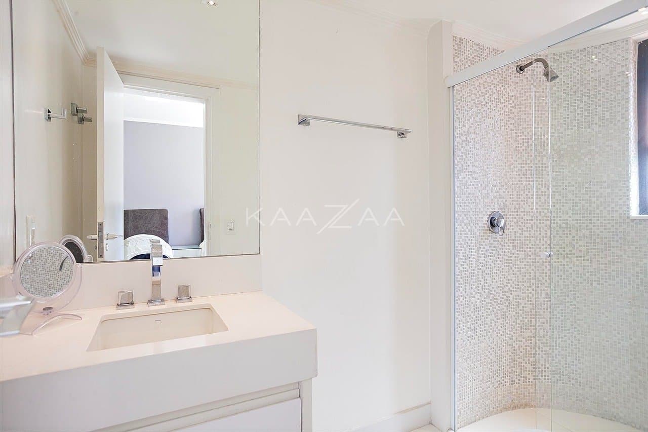 Apartamento à venda no Itaim Bibi - Foto 27