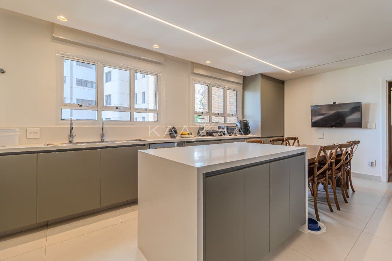 Apartamento à venda e locação no Jardim Europa - Foto 45
