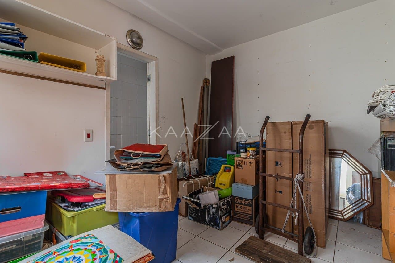 Casa à venda e locação no Jardim Paulistano - Foto 36